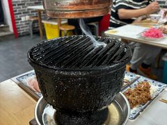 -大槐树烤肉馆