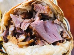 -天祥斋老北京八大碗烧烤家常菜(田村店)