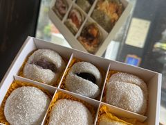 -一口小满手作糯米糍(北山店)