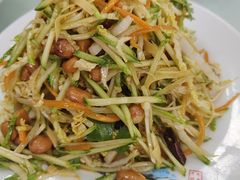 -聚德福海鲜家常菜(刘庄店)