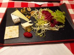 -卡本妮法餐厅·北京和平宾馆