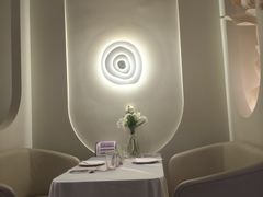 -晶雅花园西餐厅(南京首店)