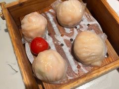 -蘩楼(华强北总店)