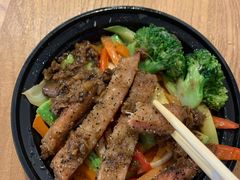 -禅悦素食