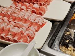 -海底捞火锅(平谷华联店)