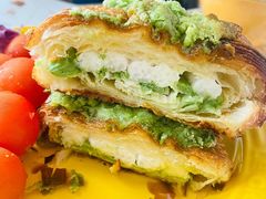 -PAOPAO Bakery&Café(港汇店)