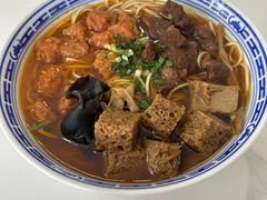 -好面道大肠面(中华路店)