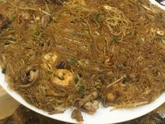 -渔中舟海鲜大排档(普陀沈家门店)