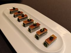 -上海滩餐厅(BFC外滩金融中心店)