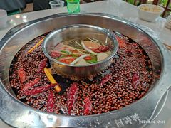 -枇杷园食为鲜火锅(南山店)