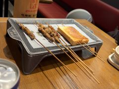 -管氏翅吧(马家堡店)