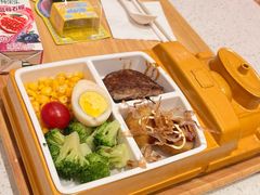 -味千拉面(光启城时尚购物中心店)