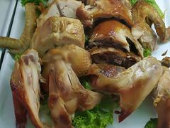 -李家猪蹄融合菜馆(河松街店)