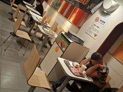 -麦当劳(交道口店)