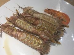 -海大大蒸汽海鲜餐厅·粤菜·特色小炒(欢乐颂店)