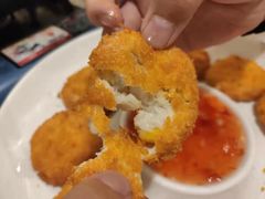 -老板很二(吉大店)