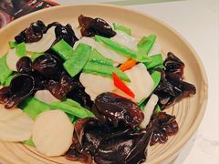 -云海肴·汽锅鸡·云南菜(高德置地店)