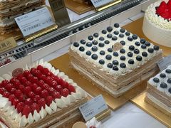 -M'CAKE(西单大悦城店)
