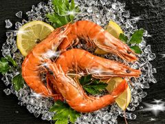 -巧克力渔家.小船海鲜胶东菜(万平口店)