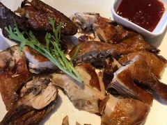 -热度餐厅(老佛爷店)