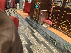 -老浒记烤鸭-北京菜(琉璃厂店)