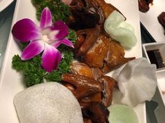 -中国坊中餐厅(石家庄希尔顿酒店)