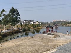 -枫香湖儿童公园