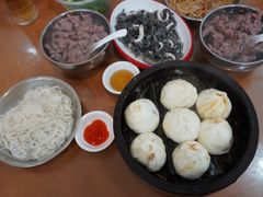 -老牌依强牛肉店(达道总店)