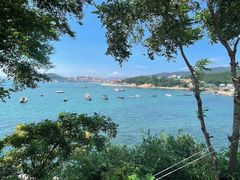 -威海国际海水浴场旅游区