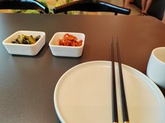 -松涛园朝鲜·海鲜·料理店(鸭绿江断桥店)