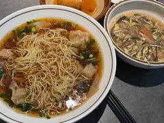 -老淮滨-蚌埠非遗小吃(淮河路店)