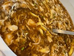 -开海·红岛海鲜虾水饺(石老人店)