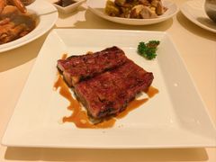 -利苑酒家(宜安广场店)