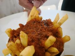 -纽约薯条(世豪广场店)