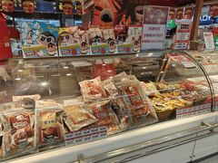 -欧亚超市(站前店)
