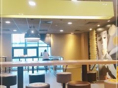 -麦当劳(望京国际商业中心店)