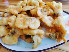-美顺香食府鱼头老店(雪野湖店)