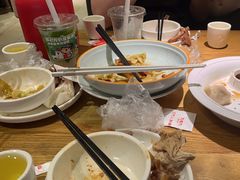 -九毛九西北菜(大东海店)