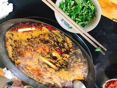 -星鸿社重庆老火锅
