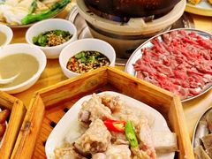 -湛林.粤西大排挡(前门店)