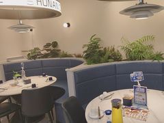 -兰湘子·湘菜小炒(盛龙广场店)
