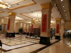 -上海小南国(国会店)