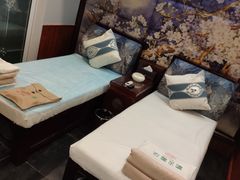 -古莲·影院足道·按摩SPA(水上温泉店)