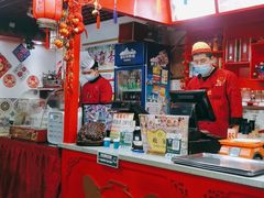 -宝正臻天津包子总店(金阳光居易店)