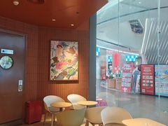 -奈雪的茶(青岛卓悦里INTOWN店)