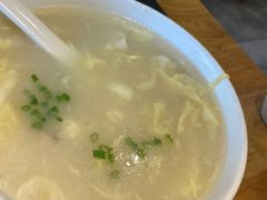 -吕氏疙瘩汤·私家菜馆(慈云寺店)