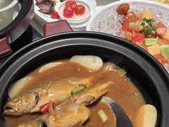 -南棠馆粤菜坊(群光店)