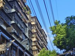 -黄兴南路步行商业街