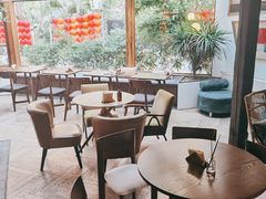 -Nirvana Cafe&Bar(北仓文创街区店)