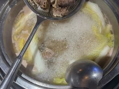 -壮雄牛屠牛肉店(两英店)